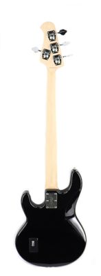 Sterling by Music Man SUB Series StingRay in Black