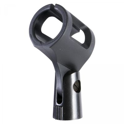 On-Stage MY110 Unbreakable Rubber Wireless Mic Clip