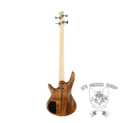 Ibanez GIO GSR100EXMOL Electric Bass - Mahogany Oil
