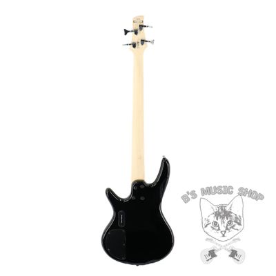 Ibanez GIO GSR200 Electric Bass - Black