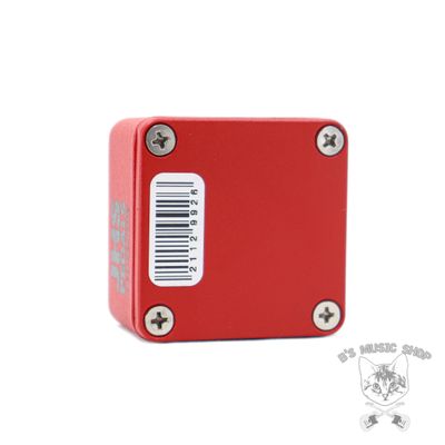JHS Red Remote