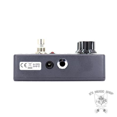 MXR M152 Micro Flanger