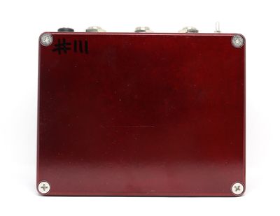 CopperSound Pedals Loma Prieta Gritty Harmonic Tremolo