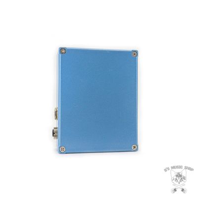 Spaceman Polaris Resonant Overdrive in Light Blue