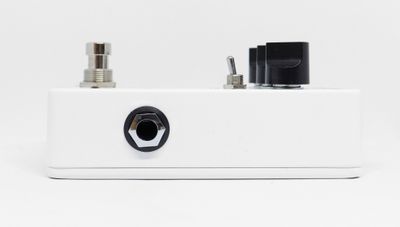 JHS 3 Series – Distortion