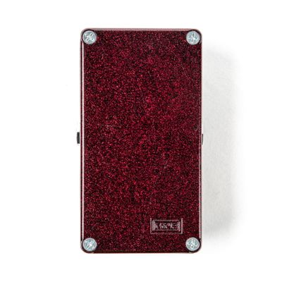 MXR M251 FOD Drive