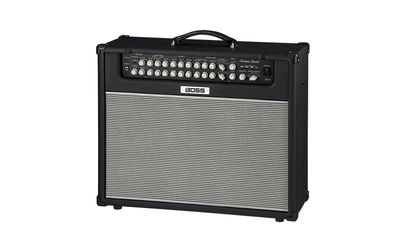 BOSS NEX-SPL Guitar Amplifier
