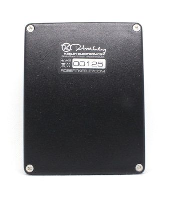 Keeley DDR Drive Delay Reverb