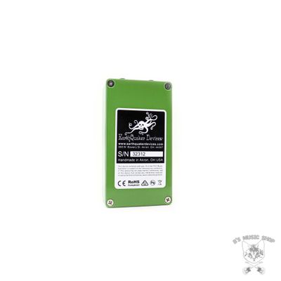 EarthQuaker Devices Plumes Small Signal Shredder