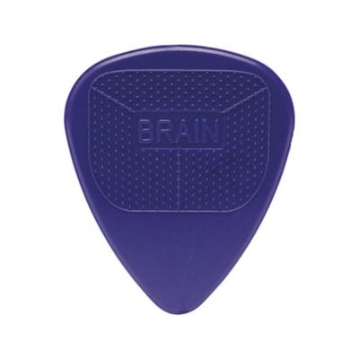 Snarling Dog Brain Picks, 12 Pack -  .60mm