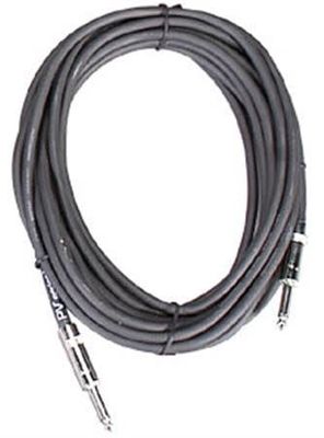 Peavey PV 20' Instrument Cable