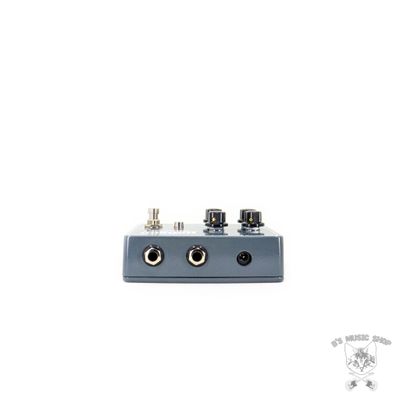 Benson Preamp