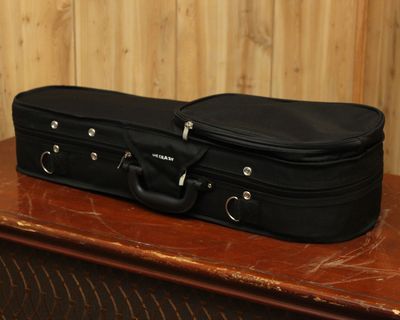 Kala Foam Hardcase for Soprano Ukulele