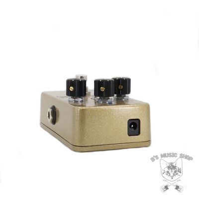 Keeley Super Phat Mod Overdrive