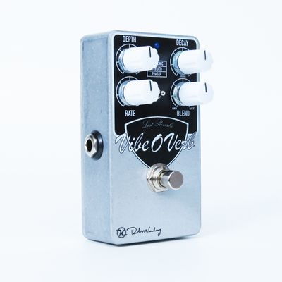 Keeley Vibe-O-Verb Ambient Reverb
