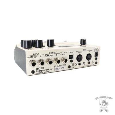 BOSS DD-500 Digital Delay