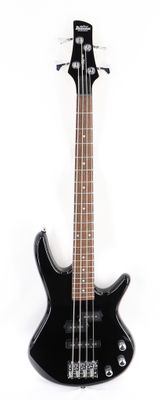 Ibanez GIO miKro GSRM20 Electric Bass - Black