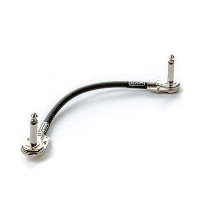 MXR 6" Patch Cable - Packaged