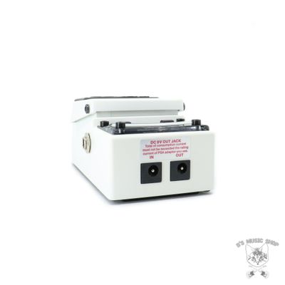 BOSS TU-3 Chromatic Tuner