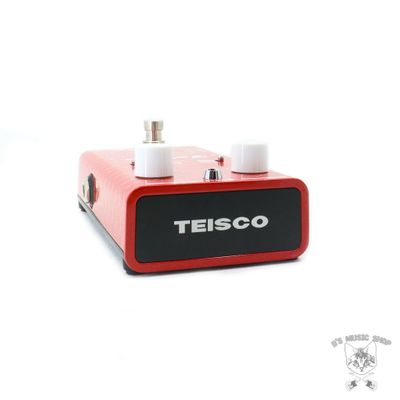 Teisco Boost Pedal