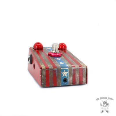 Beetronics Limited Edition “Beevel Knievel” Fatbee Overdrive