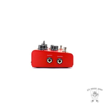 Blackstar Dept. 10 Dual Drive