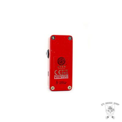 ZVex Fuzzolo