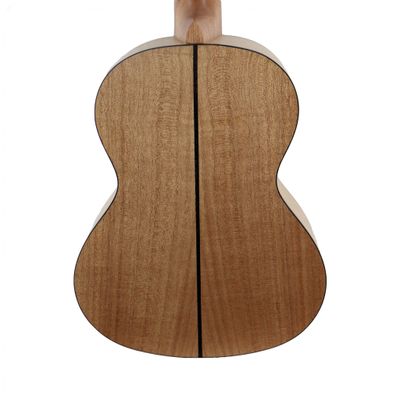 Kala Exotic Mahogany Tenor Ukulele [Rosewood Update]