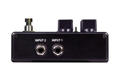 Source Audio Ultrawave Multiband Bass Processor