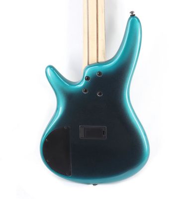 Ibanez Standard SR305E 5-String Electric Bass - Cerulean Aura Burst