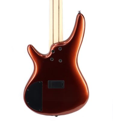 Ibanez Standard SR305E 5-String Electric Bass - Root Beer Metallic