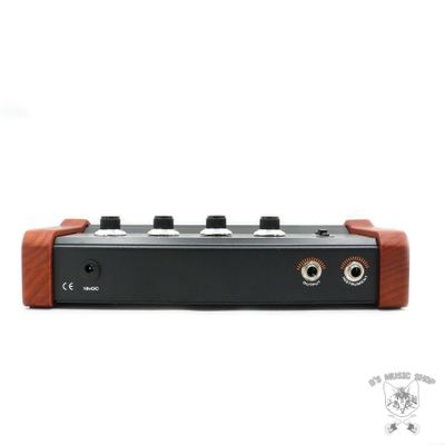 Warm Audio Jet Phaser Guitar Pedal