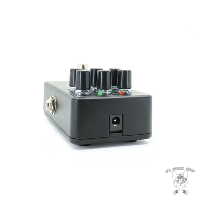 Electro-Harmonix Nano Metal Muff