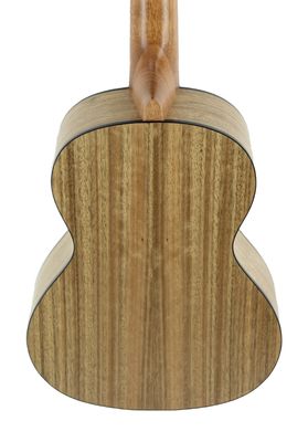 Kala Pacific Walnut Tenor Ukulele [Rosewood Update]