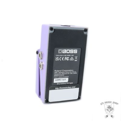 BOSS DC-2W Dimension C Waza