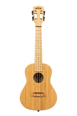 Kala Bamboo Concert Ukulele