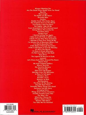 The New Merle Haggard Anthology