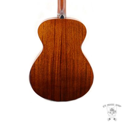 Breedlove Discovery S Concerto Sitka-African Mahogany