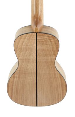 Kala Exotic Mahogany Concert Ukulele [Rosewood Update]