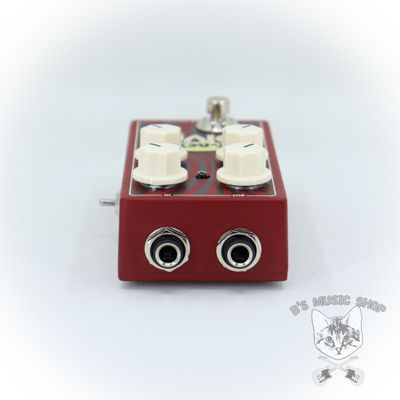 T-Rex Diva Drive Overdrive Pedal