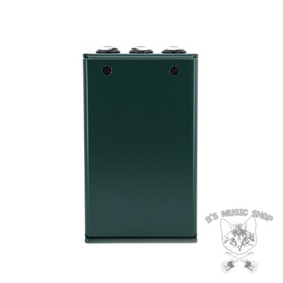 GFI System Orca Stereo Reverb