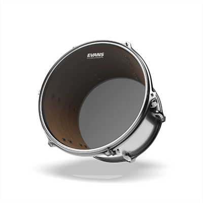 Evans dB Zero Drumhead, 16 inch