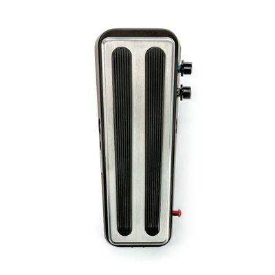 Dunlop Custom Bad Ass Crybaby Dual Inductor Edition Wah