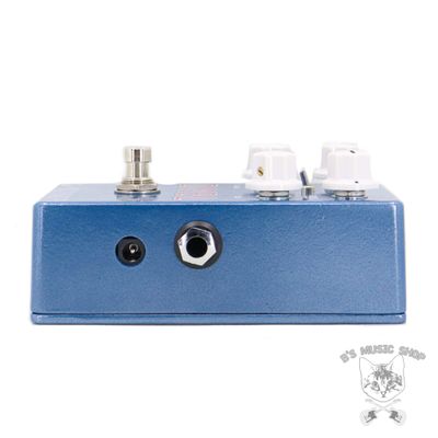 Mojo Hand FX DMBL Overdrive