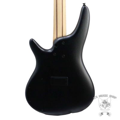 Ibanez Standard SR300EB Electric Bass - Weathered Black