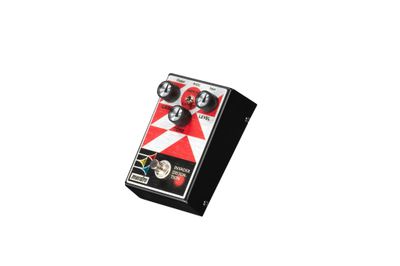 *B Stock* Maestro Invader Distortion