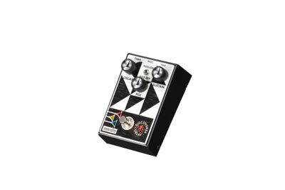 *B Stock* Maestro Discoverer Delay