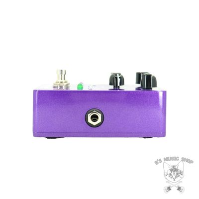 Ampeg Liquifier Analog Bass Chorus