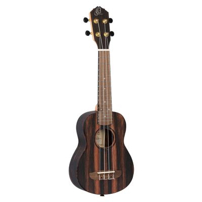 Ortega RUEB-SO Soprano w/ Gig Bag