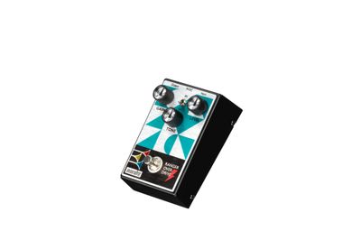 *B Stock* Maestro Ranger Overdrive